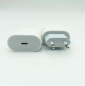 Preview: iPhone 11 Pro Max Ladegerät 20W Charger USB-C Netzteil + 1m USB‑C auf Lightning Ladekabel Ersatzteil